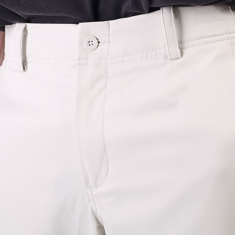 мужские бежевые брюки Nike Flex Golf Trousers AA3318-072 - цена, описание, фото 2